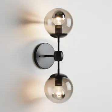 Настенный светильник Modo Chandelier designed in 2009