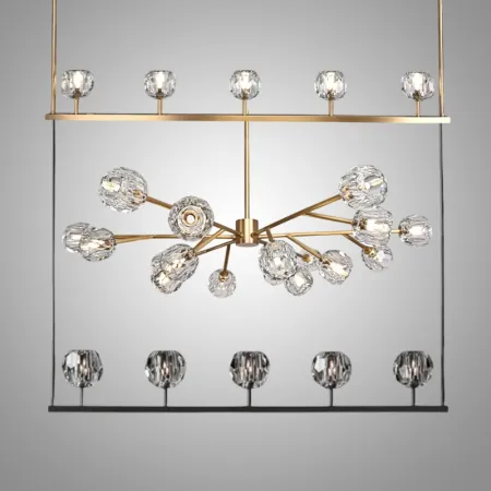 Boule de Cristal 