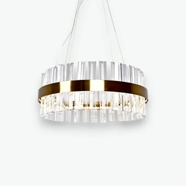 Подвесная люстра Saturno Not Baroncelli Suspension D40