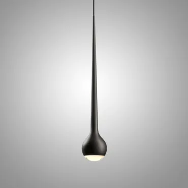 Подвесной светильник Falling Up Pendant Light Black
