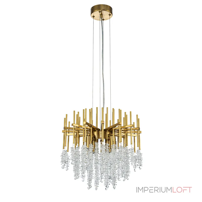 Подвесная люстра Indigo CAPPELLA V000602 Подвесная люстра Indigo CAPPELLA V000602