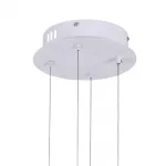 Подвесная люстра Indigo CAPRICCIO V000194L Подвесная люстра Indigo CAPRICCIO V000194L