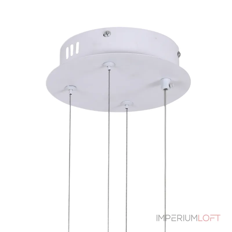 Подвесная люстра Indigo CAPRICCIO V000194L Подвесная люстра Indigo CAPRICCIO V000194L