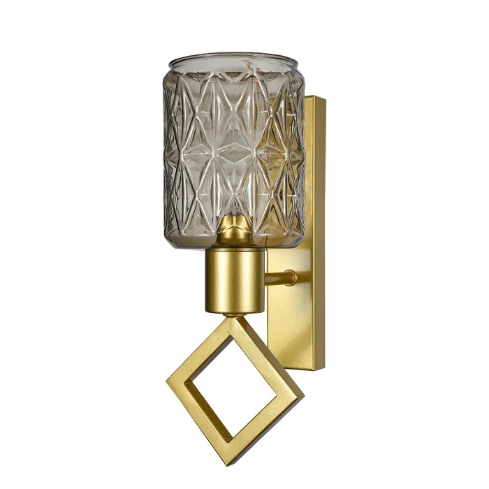 Настенный светильник Indigo PREDA V000468 от ImperiumLoft