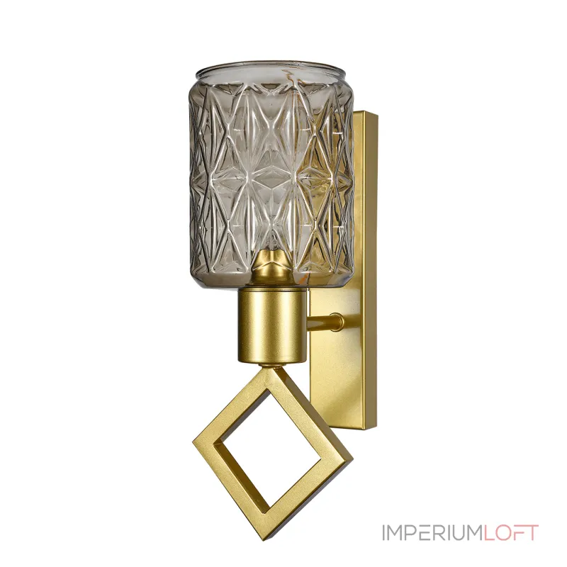 Настенный светильник Indigo PREDA V000468