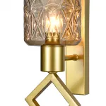 Настенный светильник Indigo PREDA V000468 от ImperiumLoft
