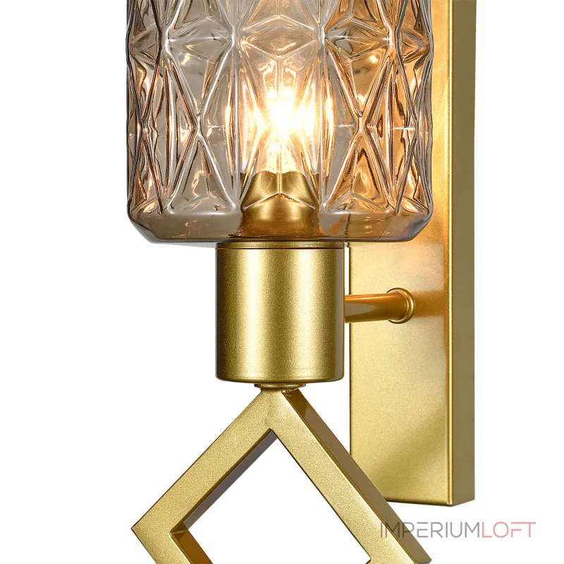 Настенный светильник Indigo PREDA V000468