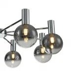 Светильник на штанге 13015/8R Chrome от ImperiumLoft