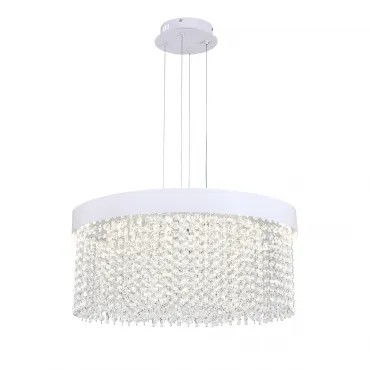 Подвесная люстра Indigo CAPRICCIO V000194L Подвесная люстра Indigo CAPRICCIO V000194L