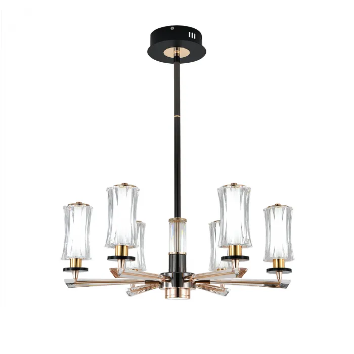 Светильник на штанге Indigo GRANDIOSO V000185L от ImperiumLoft