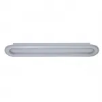 Потолочный светильник 14009/A/1CW Silver от ImperiumLoft