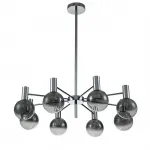 Светильник на штанге 13015/8R Chrome от ImperiumLoft