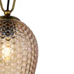 Подвесной светильник 11001/1P Brass от ImperiumLoft