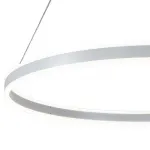 Подвесной светильник 14001/1P White от ImperiumLoft