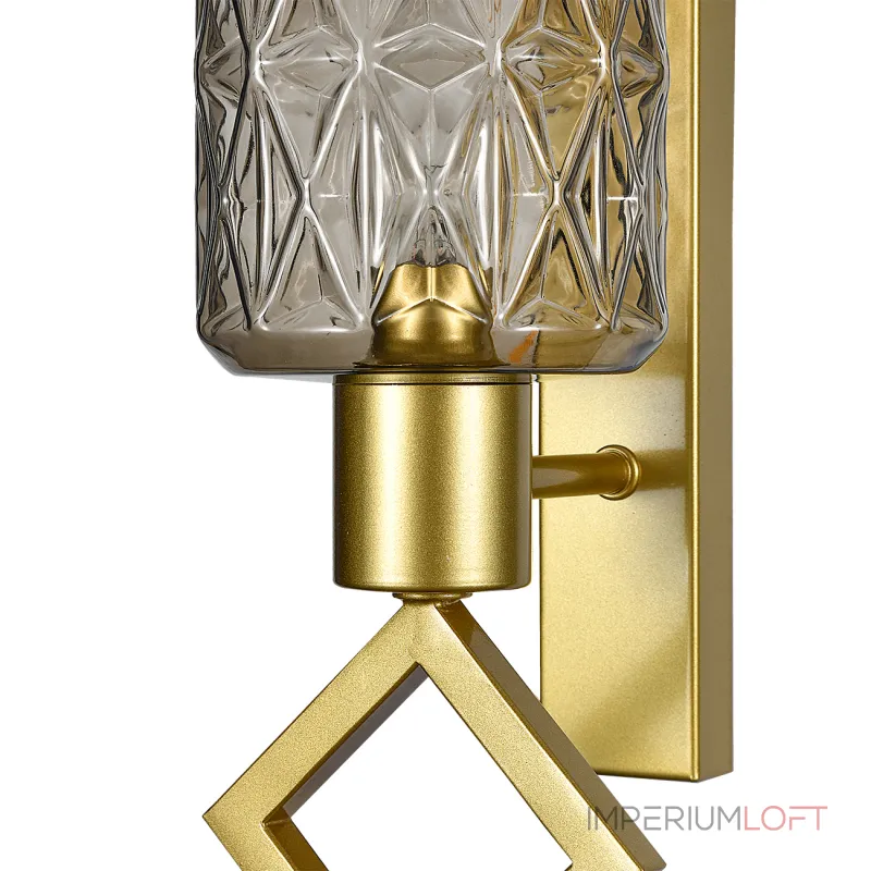 Настенный светильник Indigo PREDA V000468