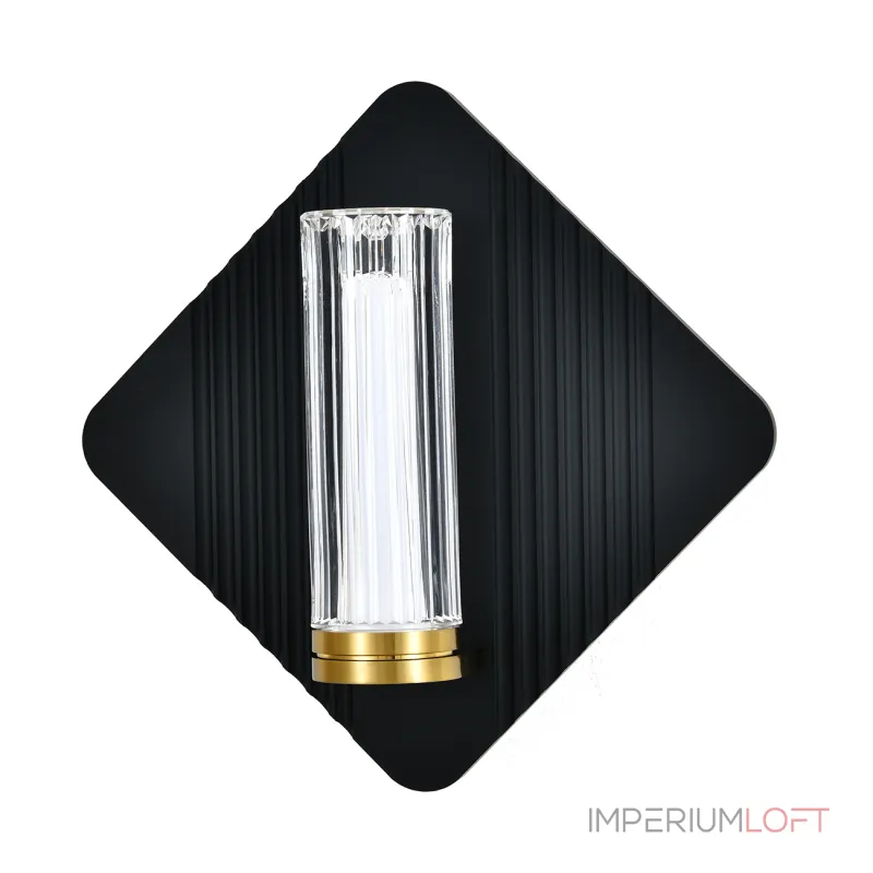 Настенный светильник Indigo RILIEVO V000201L Настенный светильник Indigo RILIEVO V000201L