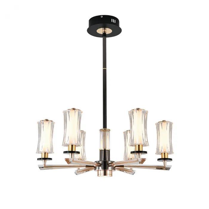 Светильник на штанге Indigo GRANDIOSO V000185L от ImperiumLoft
