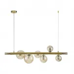 Подвесной светильник 11026/8PL Gold от ImperiumLoft