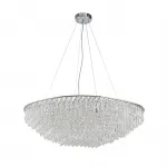 Подвесной светильник 12028/12P Chrome от ImperiumLoft
