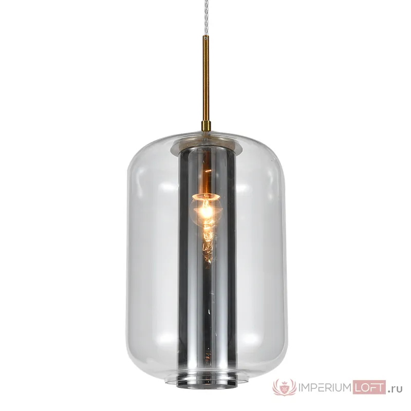 Подвесной светильник Indigo STREGO V000471 от ImperiumLoft
