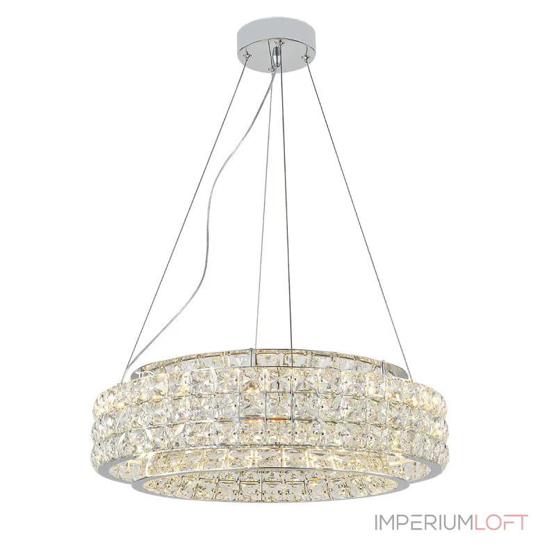 Подвесной светильник Indigo VALORE V000100L от ImperiumLoft Подвесной светильник Indigo VALORE V000100L от ImperiumLoft