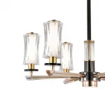 Светильник на штанге Indigo GRANDIOSO V000185L от ImperiumLoft