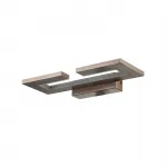 Настенный светильник 14004/A/1W Brown от ImperiumLoft