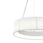 Подвесная люстра Indigo LUMINOSA V000208L