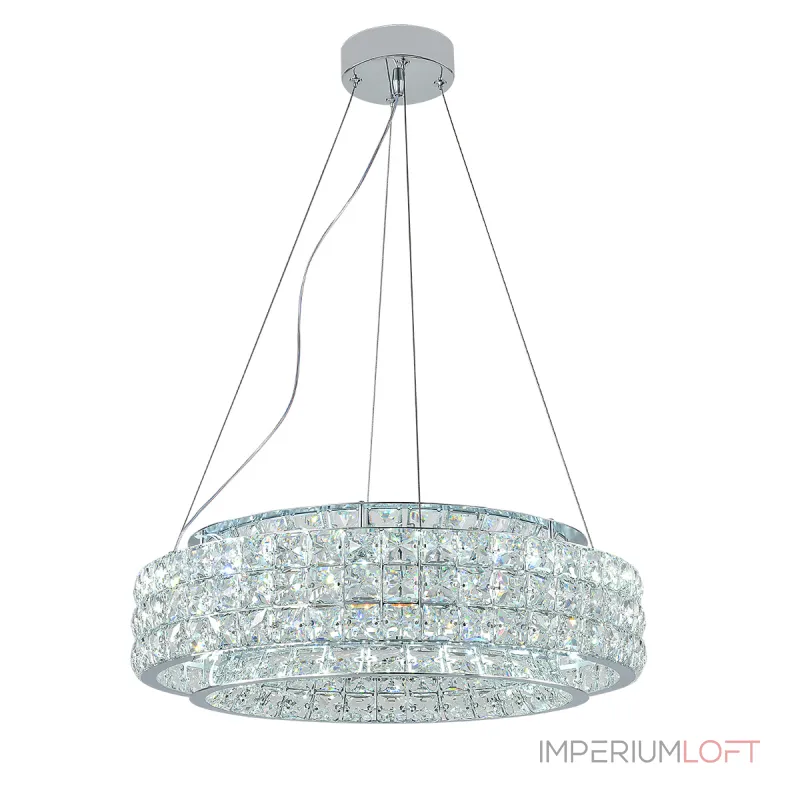 Подвесной светильник Indigo VALORE V000100L от ImperiumLoft Подвесной светильник Indigo VALORE V000100L от ImperiumLoft