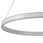 Подвесной светильник 14001/1P White от ImperiumLoft