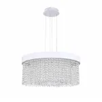 Подвесная люстра Indigo CAPRICCIO V000194L Подвесная люстра Indigo CAPRICCIO V000194L