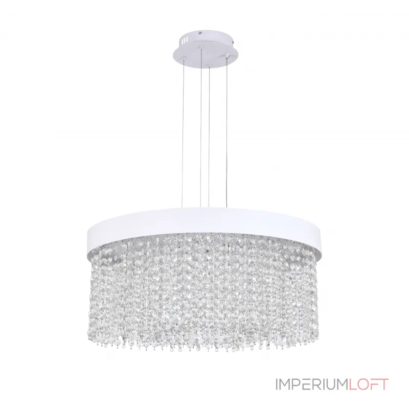 Подвесная люстра Indigo CAPRICCIO V000194L Подвесная люстра Indigo CAPRICCIO V000194L