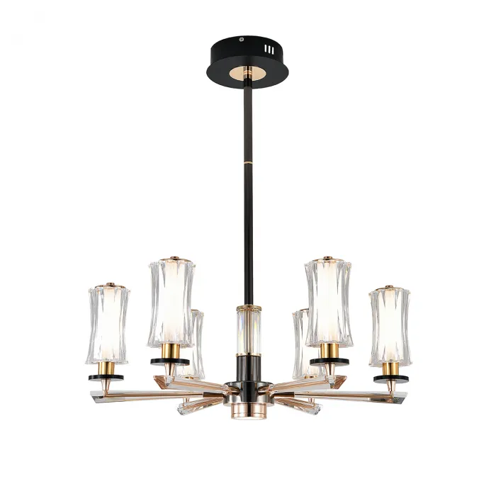 Светильник на штанге Indigo GRANDIOSO V000185L от ImperiumLoft