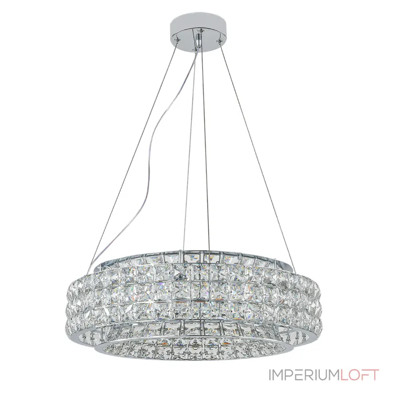 Подвесной светильник Indigo VALORE V000100L от ImperiumLoft Подвесной светильник Indigo VALORE V000100L от ImperiumLoft