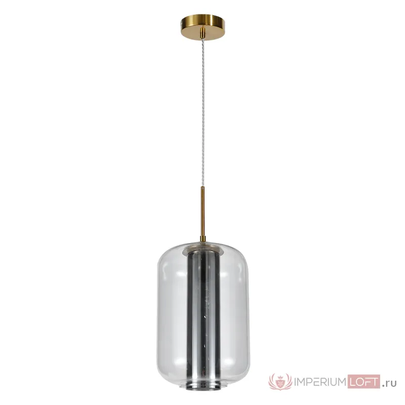 Подвесной светильник Indigo STREGO V000471 от ImperiumLoft