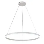 Подвесной светильник 14001/1P White от ImperiumLoft