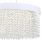 Подвесная люстра Indigo CAPRICCIO V000194L Подвесная люстра Indigo CAPRICCIO V000194L