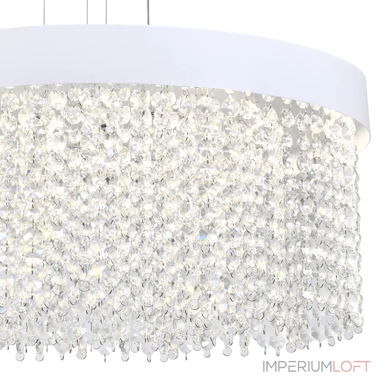 Подвесная люстра Indigo CAPRICCIO V000194L Подвесная люстра Indigo CAPRICCIO V000194L