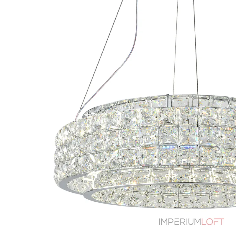 Подвесной светильник Indigo VALORE V000100L от ImperiumLoft Подвесной светильник Indigo VALORE V000100L от ImperiumLoft