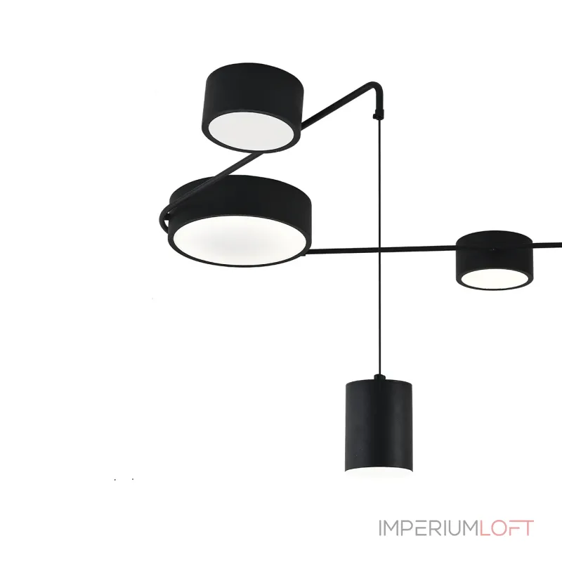 Потолочный светильник Indigo MODULO V000161L