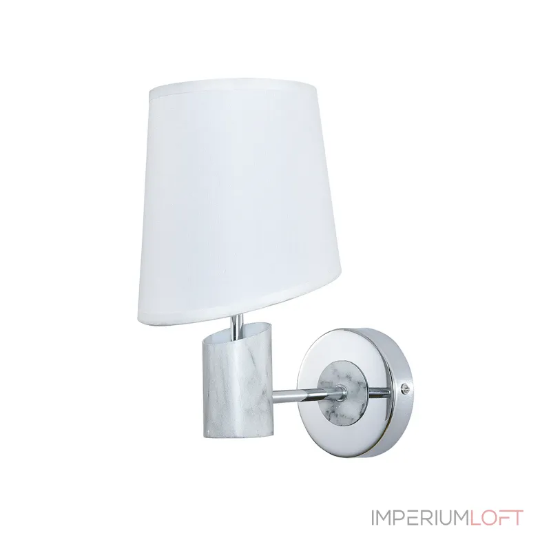 Настенный светильник Indigo SERENO V000573 от ImperiumLoft Настенный светильник Indigo SERENO V000573 от ImperiumLoft