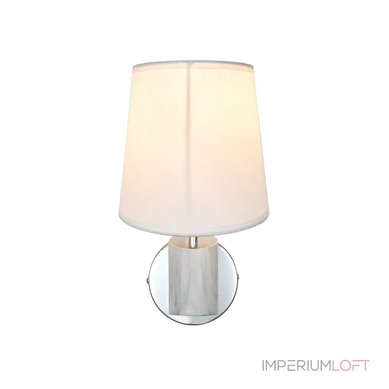 Настенный светильник Indigo SERENO V000573 от ImperiumLoft Настенный светильник Indigo SERENO V000573 от ImperiumLoft