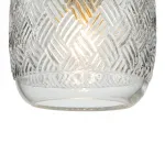 Подвесной светильник 13007/A/1P Gold от ImperiumLoft