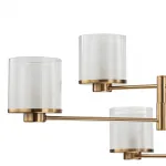 Светильник на штанге 13023/6R Brass от ImperiumLoft