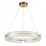 Подвесной светильник 14018/1P Brass от ImperiumLoft