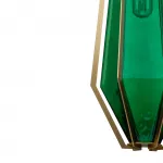Подвесной светильник 11012/A/1P Green от ImperiumLoft