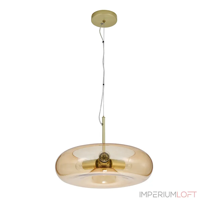 Подвесной светильник Indigo LEGGERO V000540 Подвесной светильник Indigo LEGGERO V000540