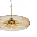 Подвесной светильник Indigo LEGGERO V000540 Подвесной светильник Indigo LEGGERO V000540