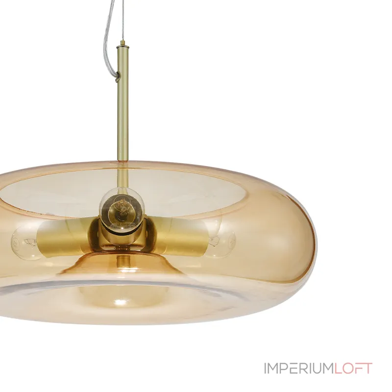 Подвесной светильник Indigo LEGGERO V000540 Подвесной светильник Indigo LEGGERO V000540