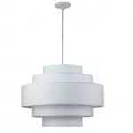 Подвесной светильник 13018/3P White от ImperiumLoft